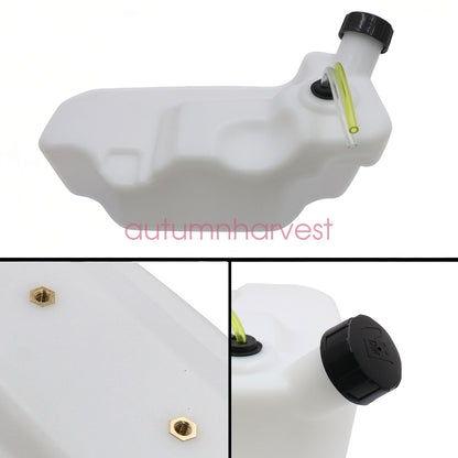 NEW Gas Tank Assembly For Redmax EBZ7500 EBZ8500 Backpack Leaf Blowers 579140201