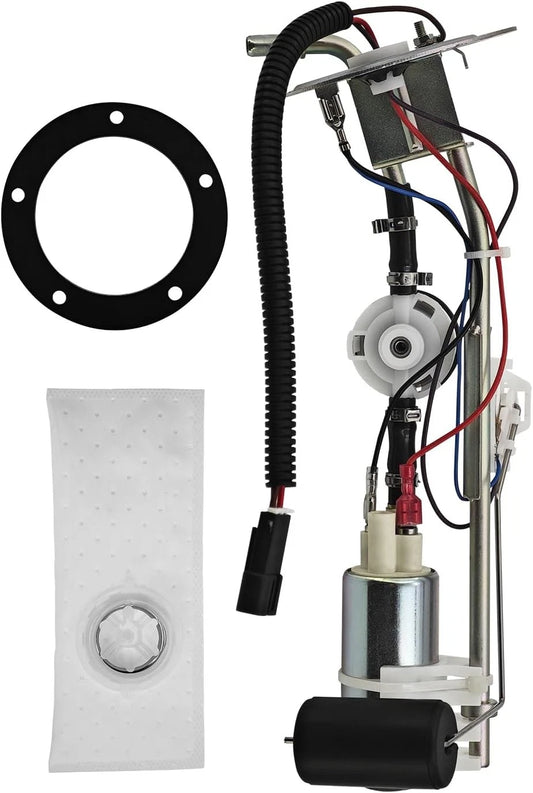 NEW Fuel Pump Complete Module 5-Bolt For 2006-2008 Polaris Sportsman 700/800 ATV