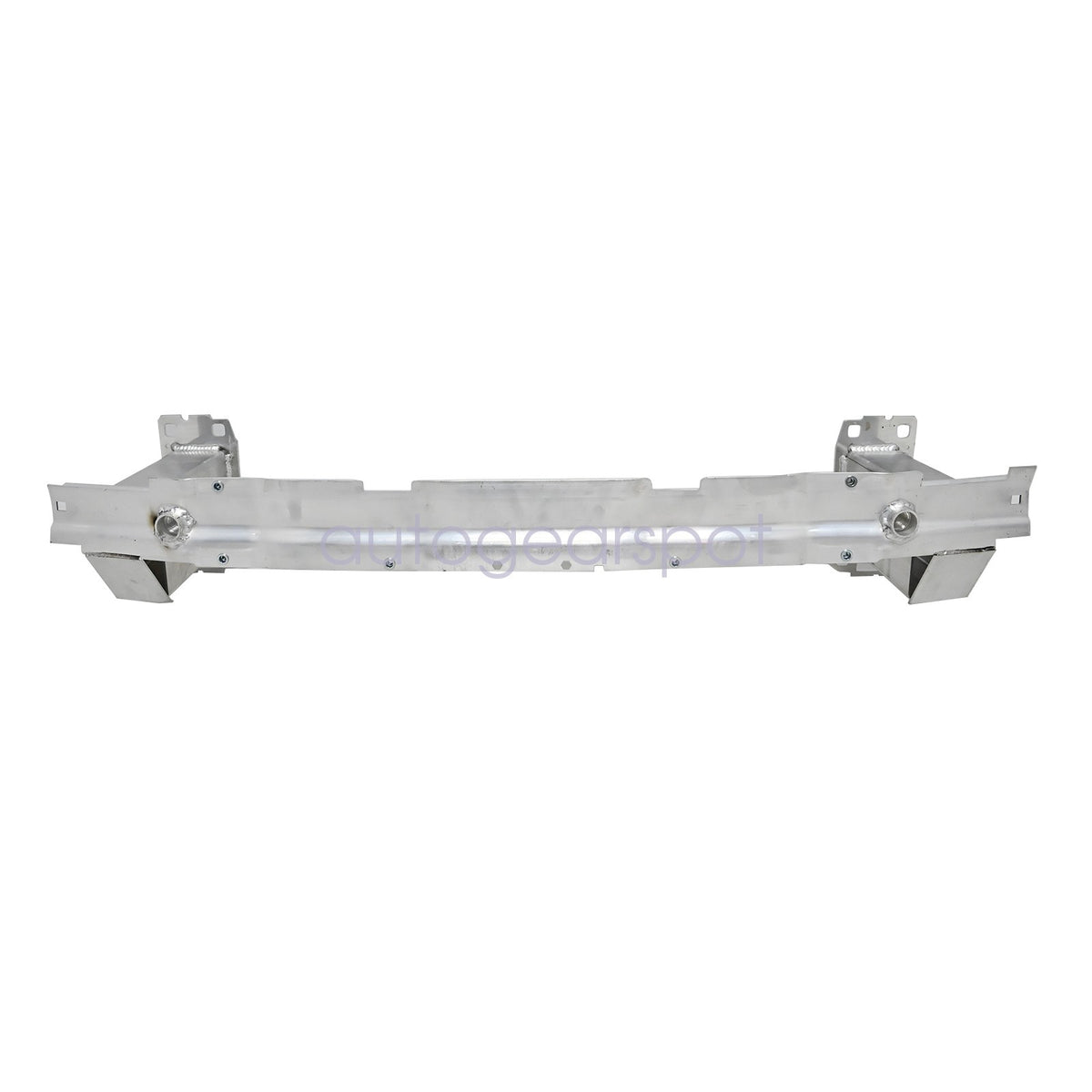 For 2019-2023 Porsche Cayenne Aluminum Front Bumper Reinforcement Impact Bar