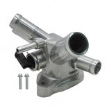 1PCS Engine Coolant Water Outlet Fits For Chevrolet Equinox Malibu 1.5L
