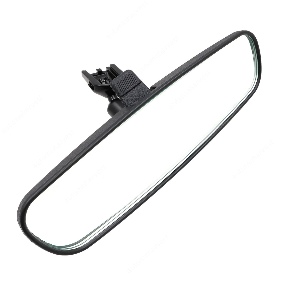 For Honda Civic 2016-2021 Honda HR-V 2016-2024 Inside Rear View Mirror Black