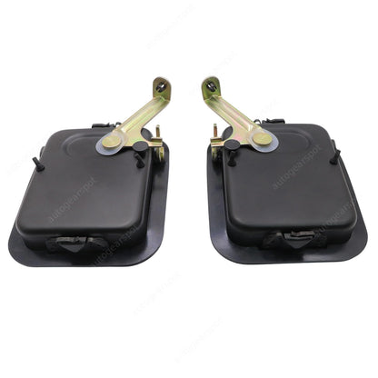 Fits Ford L8000/ L9000 MODELS DOOR HANDLE (SET) F4HT8022401AA F1HZ8022405A