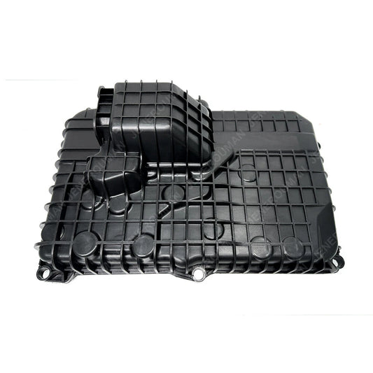 1PCS Auto Automatic Transmission Oil Pan for Jeep 9Speed Cherokee 2014-2023 US