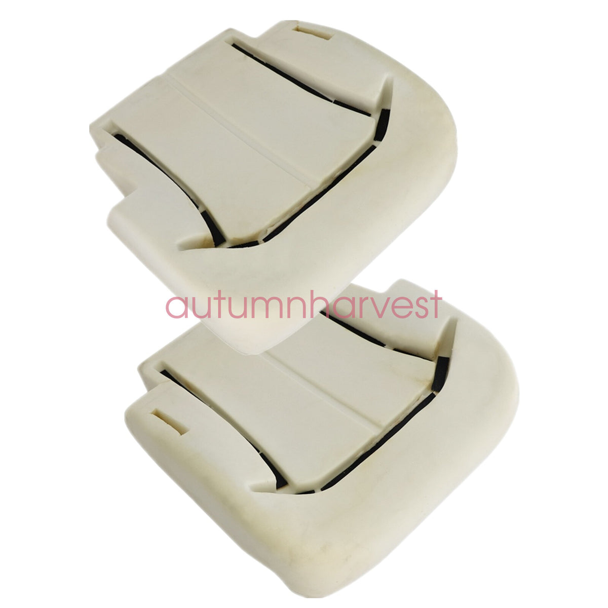 Driver & Passenger Seat Bottom Foam Cushion For 1999-2002 Chevy Tahoe Silverado