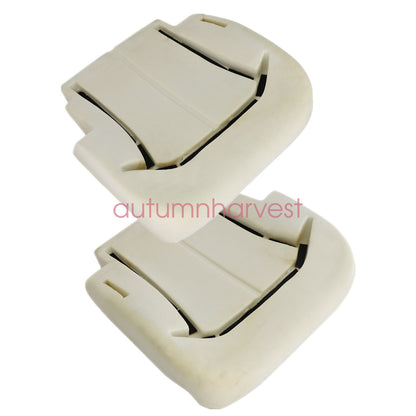 Driver & Passenger Seat Bottom Foam Cushion For 1999-2002 Chevy Tahoe Silverado