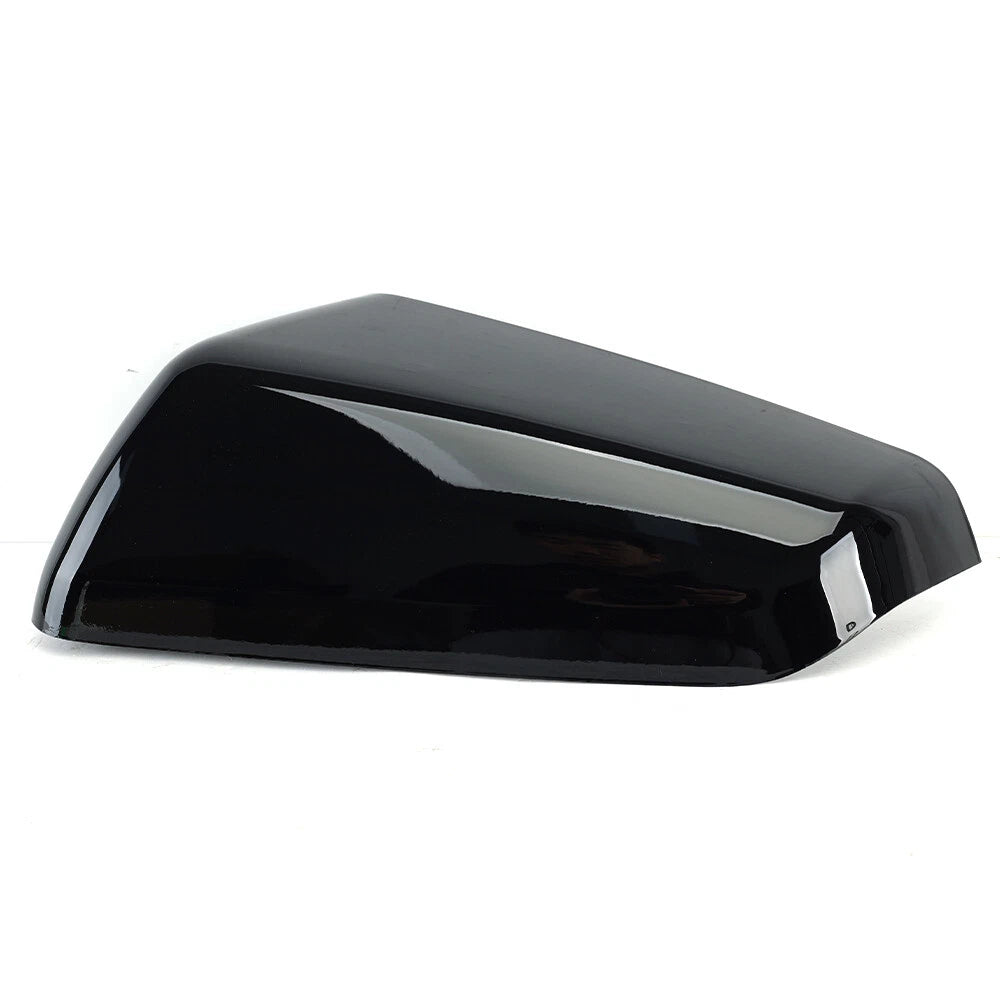 Mirror Cover Cap Driver Side Heated Fit Chevy Equinox Terrain 2018-2022 2023