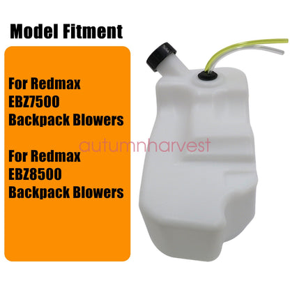 NEW Gas Tank Assembly For Redmax EBZ7500 EBZ8500 Backpack Leaf Blowers 579140201