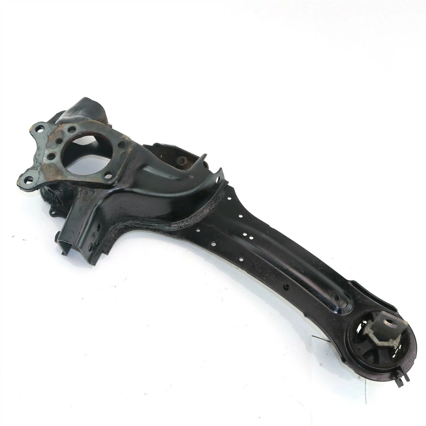 For Volvo XC60 2010-2016 / XC70 2008-2016 Rear Lower Left Trailing Control Arm