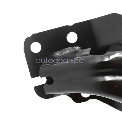 Bumper Bracket For 2021-23 Ford F-150 Front Driver&Passenger Side Mounting Plate