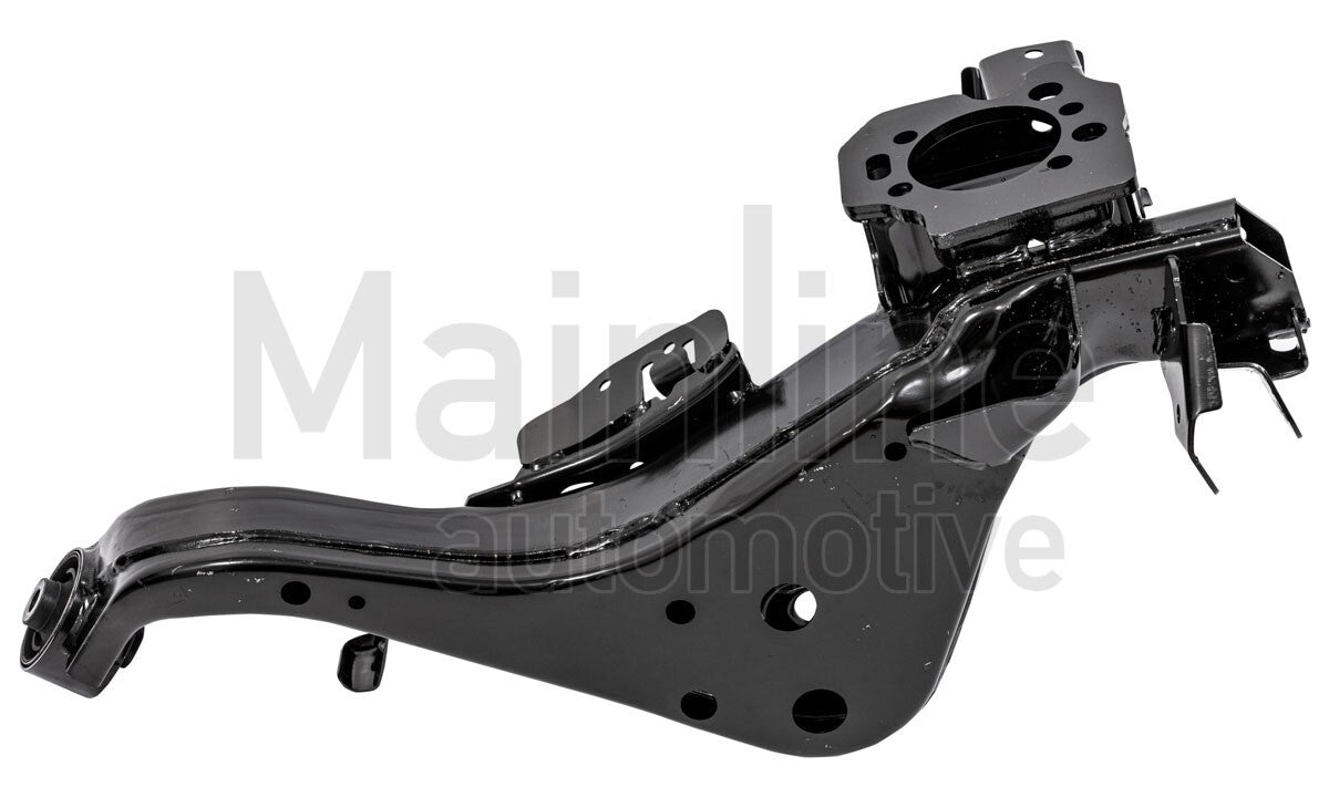 Left Rear Suspension Trailing Control Arm For Nissan Rogue 2008-2015 55502JG000