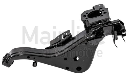 Left Rear Suspension Trailing Control Arm For Nissan Rogue 2008-2015 55502JG000