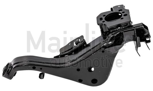 Left Rear Suspension Trailing Control Arm For Nissan Rogue 2008-2015 55502JG000