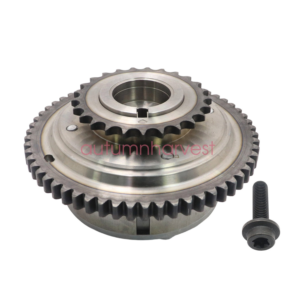 Intake Timing Sprocket For Ford Explorer Taurus Flex Fusion Lincoln MKT MKZ 3.5L