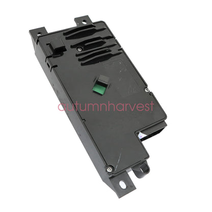 K157-88-158 1PCS NEW Main driver left Seat Switch FIT FOR Mazda CX-5 2017 - 2023