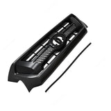 Front Bumper Upper Gille Grill Assembly For 2012 2013 2014 2015 Toyota Tacoma US