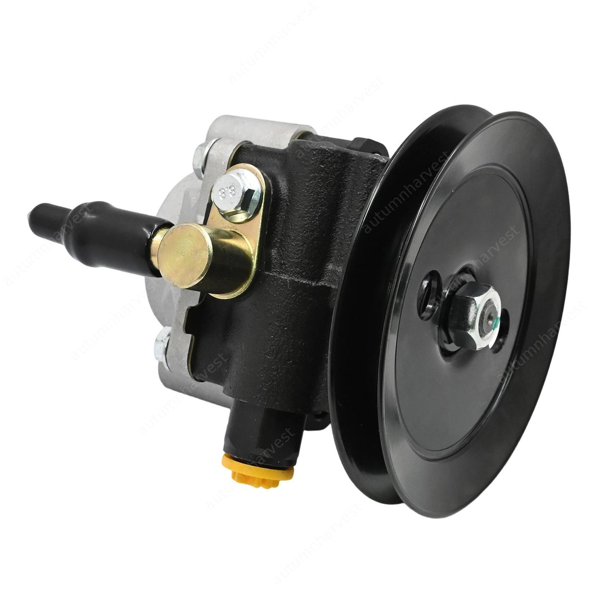 Power Steering Pump Fits Toyota Hiace H100 LH101 2L 2.4L 2.8L 3L 44320-26070