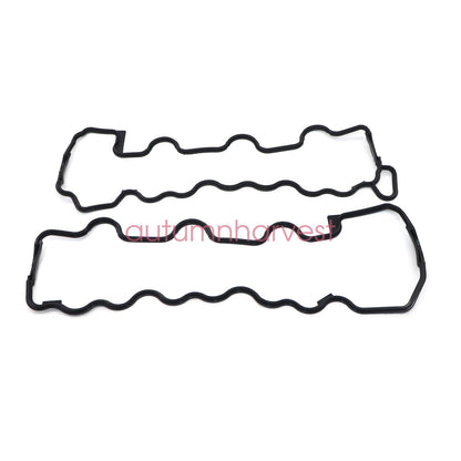 Valve Cover Gasket Set 1120160321 For Mercedes-Benz CLK320 Base Coupe 3.2L 2004