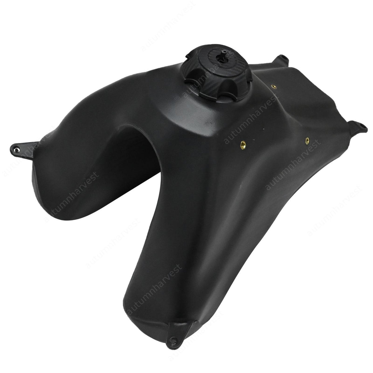 New Fuel Gas Tank With Petcock & Full Cap Fits 2015-2019 Honda CRF230F US
