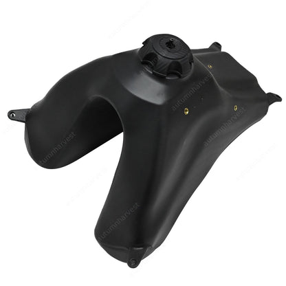 New Fuel Gas Tank With Petcock & Full Cap Fits 2015-2019 Honda CRF230F US