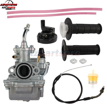 For 2000-2003 Yamaha  TTR 90 TTR90 For 2003-05 TTR90E 5HN-14101-00-00 Carburetor