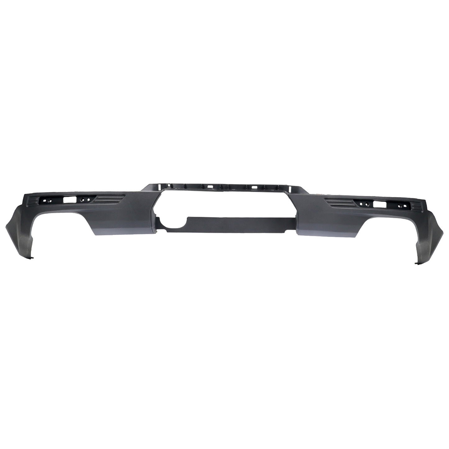 Bumper Cover Fascia Rear Lower 84751055 for Chevrolet Tahoe GMC Yukon 2021-2024