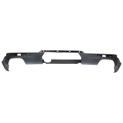 Bumper Cover Fascia Rear Lower 84751055 for Chevrolet Tahoe GMC Yukon 2021-2024