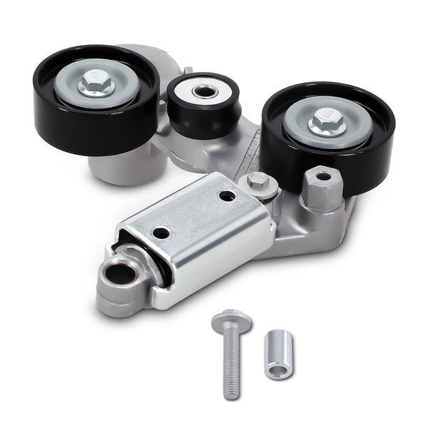 Tensioners