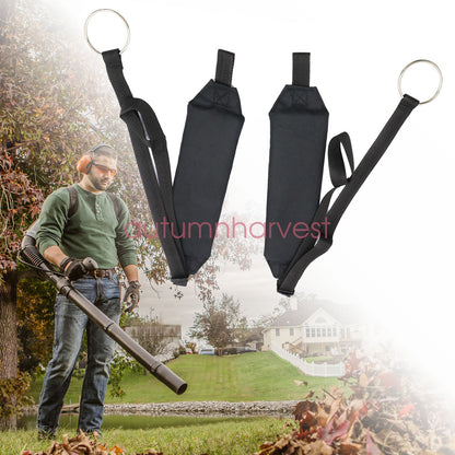 Shoulder Harness Strap 4244 710 9005 Fit For STIHL BR350 BR430 BR450 SR430 SR450