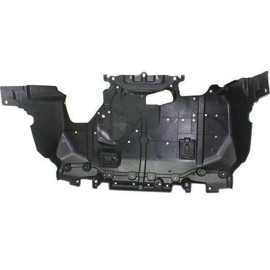 For Subaru Forester Engine Splash Shield 2009-2013 Under Cover | w/ Turbo