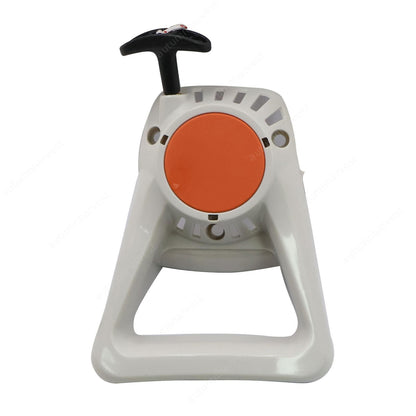 Rewind Starter Pull Cord Replacement Fit For STIHL HT130 HT131 4182-190-4000