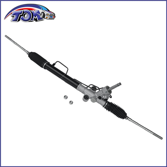 FIT Subaru Outback Legacy 2010 2011-2014 Power Steering Rack and Pinion Assembly
