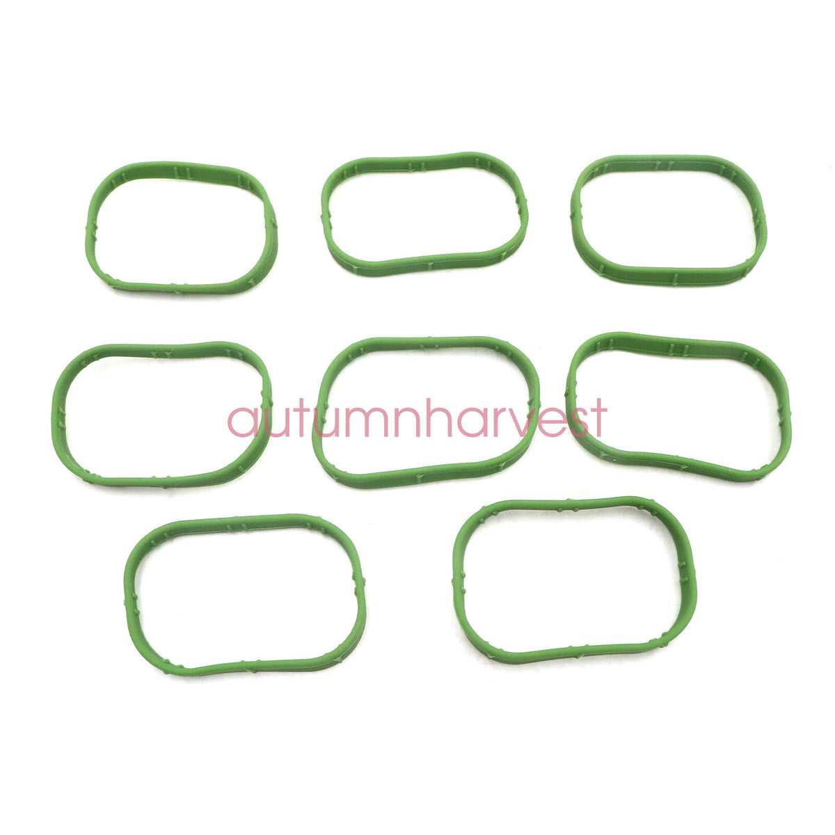 For Jaguar XF XJ XK 5.0L V8 2010-15 Engine Intake Manifold Gasket Kit LR010881