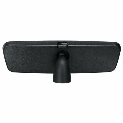 Black Rear View Interior Mirror Fit For VW Golf MK4/MK5/MK6 Jetta Bora Passat B5