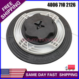 For STIHL AutoCut C 6-2 Mower Head FS38 FS40 FS45 FS50 FSA60 R 4006 710 2126 US