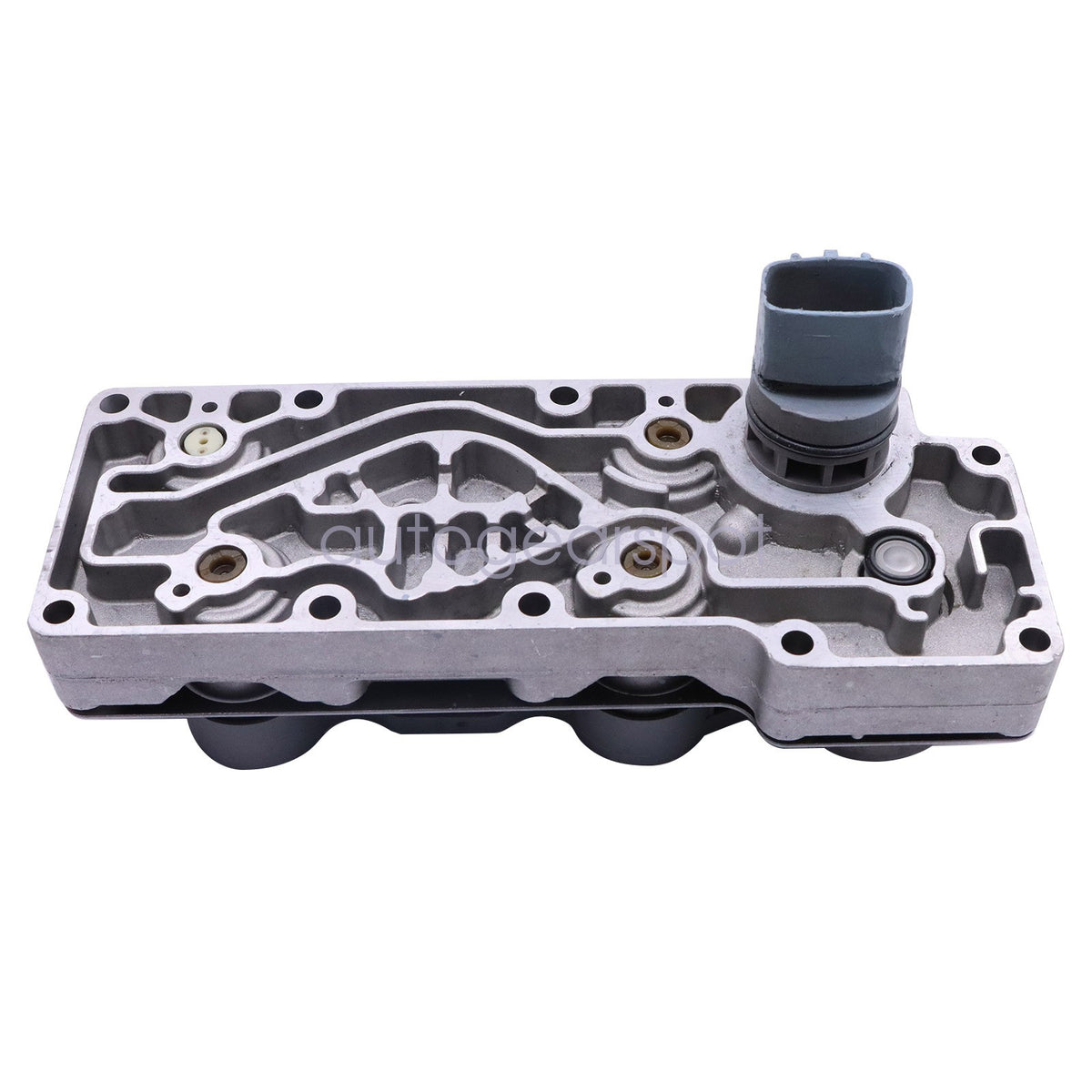 Fits For FORD 1Pcs SOLENOID PACK 98-05 All F SERIES AND E SERIES NEW F81Z7G391CB