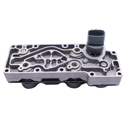 Fits For FORD 1Pcs SOLENOID PACK 98-05 All F SERIES AND E SERIES NEW F81Z7G391CB