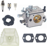 Carburetor For Echo CS-590,CS-600P HDA-268A A021001661 Chainsaw Replacement Part