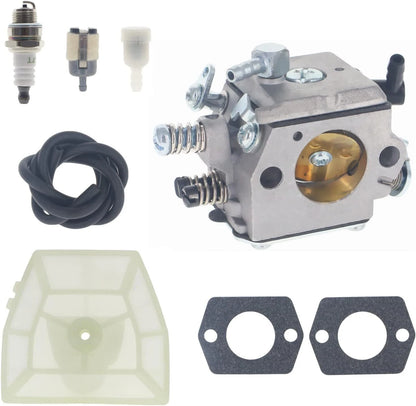 Carburetor For Echo CS-590,CS-600P HDA-268A A021001661 Chainsaw Replacement Part