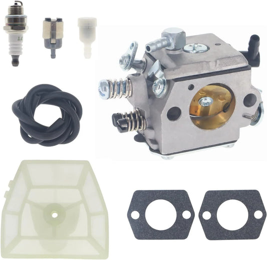 Carburetor For Echo CS-590,CS-600P HDA-268A A021001661 Chainsaw Replacement Part