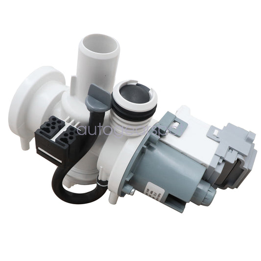 New Washer Drain Pump Replacement Part number DC97-20621A For Samsung Washer