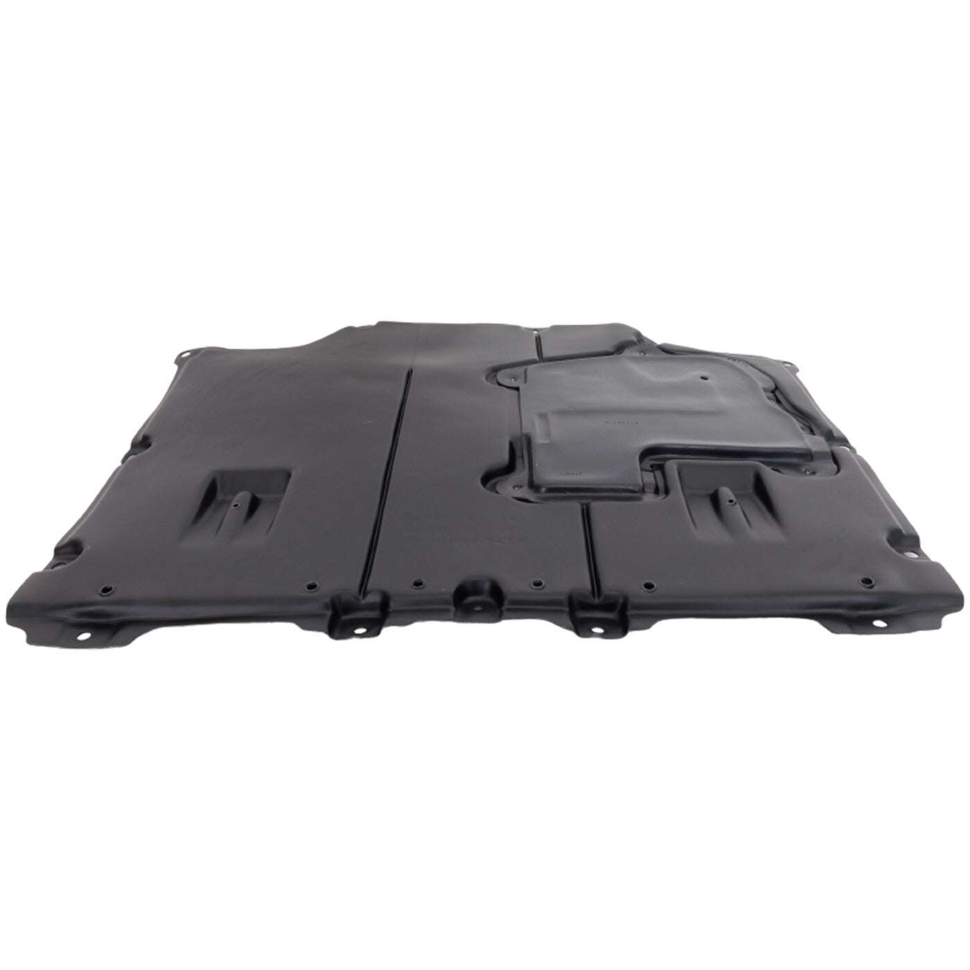 New Engine Splash Shield Under Cover Center Fits For Toyota Corolla TO1228266 US