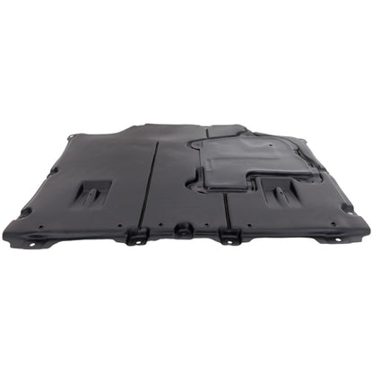 New Engine Splash Shield Under Cover Center Fits For Toyota Corolla TO1228266 US