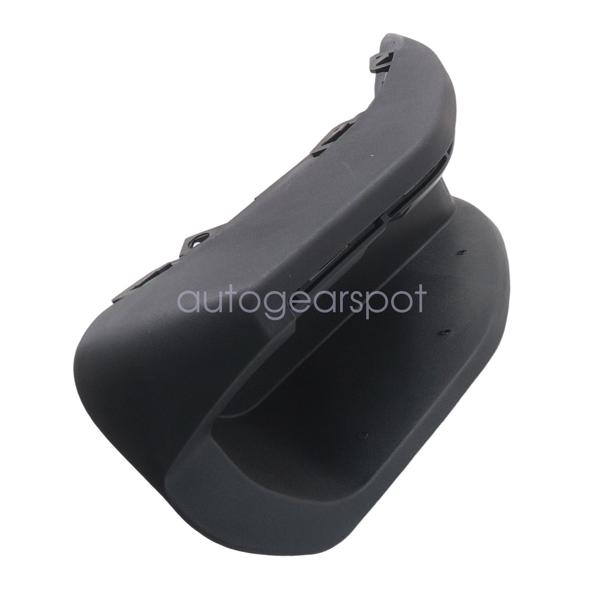 Rear Passenger Side New For Chevy Bumper Face Bar Trim Molding Step Pad 84227861