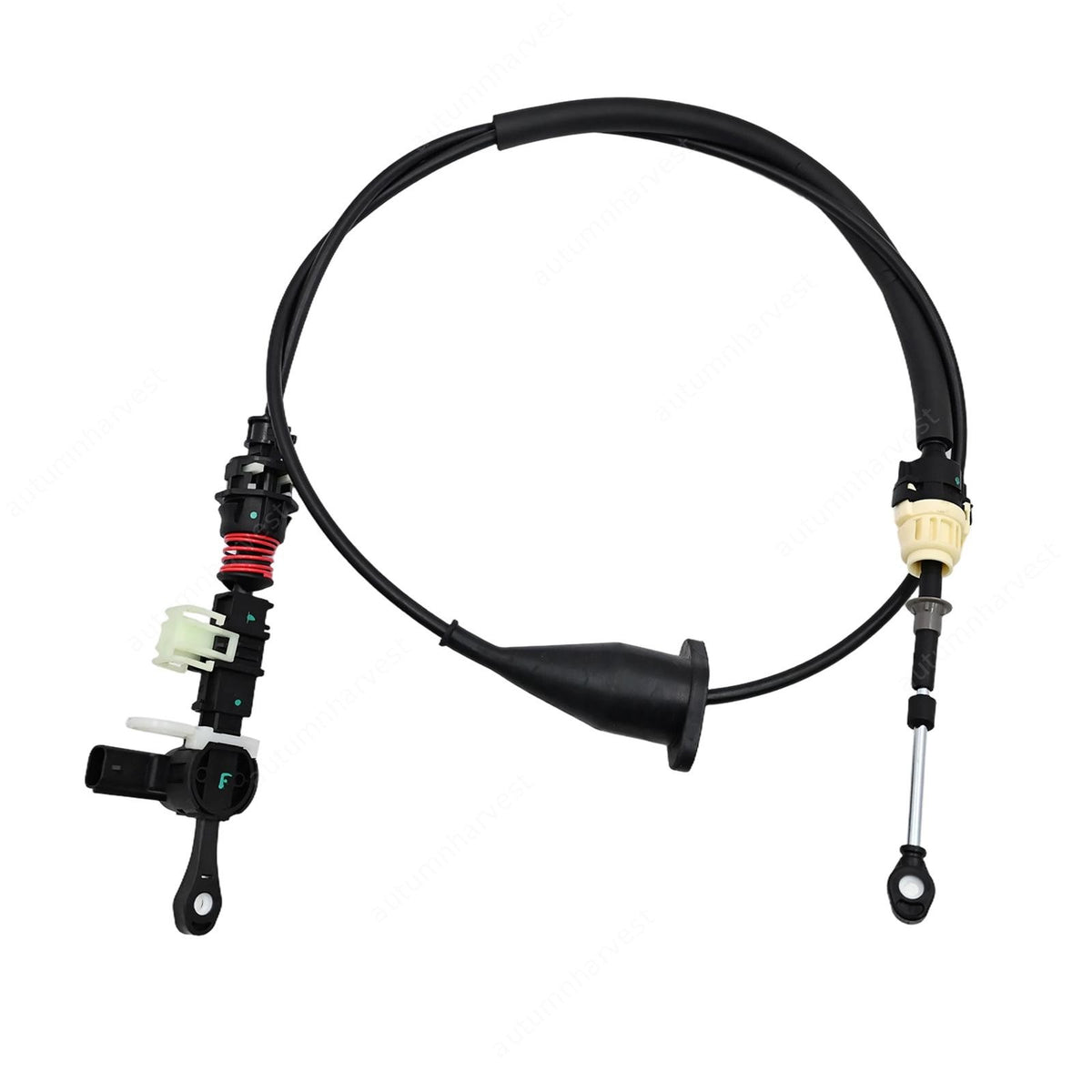 Fit Dodge Dakota Durango Ram 1500 52110005AL Automatic Transmission Shift Cable