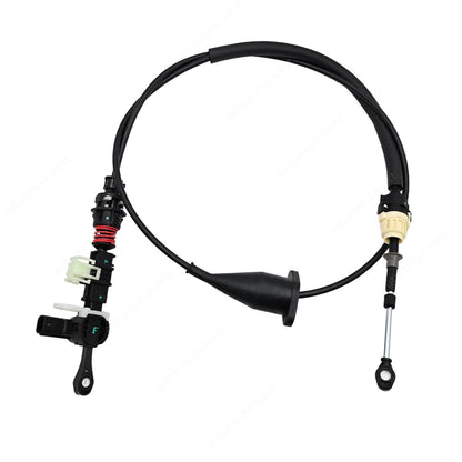 Fit Dodge Dakota Durango Ram 1500 52110005AL Automatic Transmission Shift Cable