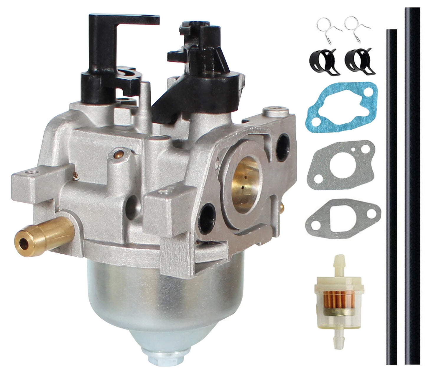 New Carb For Toro 6.75 149cc Lawn Mower For Kohler XT675-3012 Engine Carburetor
