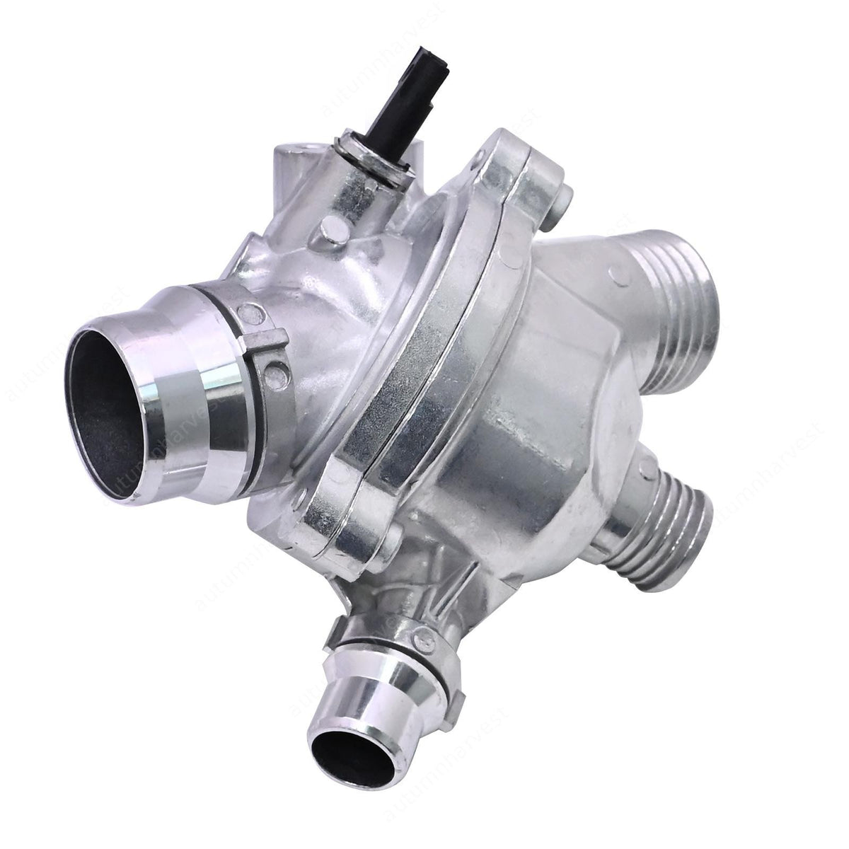 Thermostat Housing Assy 11537549476 For BMW E90 E92 E60 325i 328i 330i 335i 525i