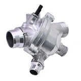 Thermostat Housing Assy 11537549476 For BMW E90 E92 E60 325i 328i 330i 335i 525i