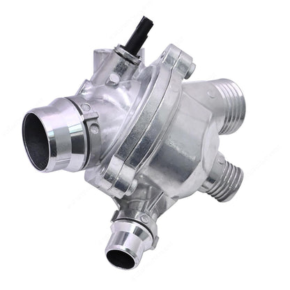 Thermostat Housing Assy 11537549476 For BMW E90 E92 E60 325i 328i 330i 335i 525i