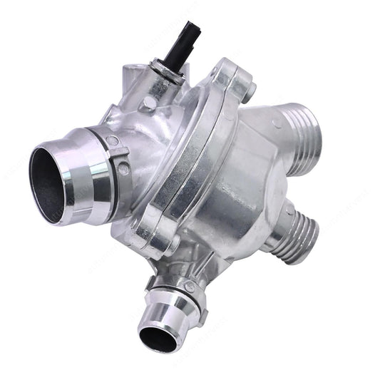 Thermostat Housing Assy 11537549476 For BMW E90 E92 E60 325i 328i 330i 335i 525i
